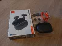 Słuchawki douszne JBL WAVE 200 TWS