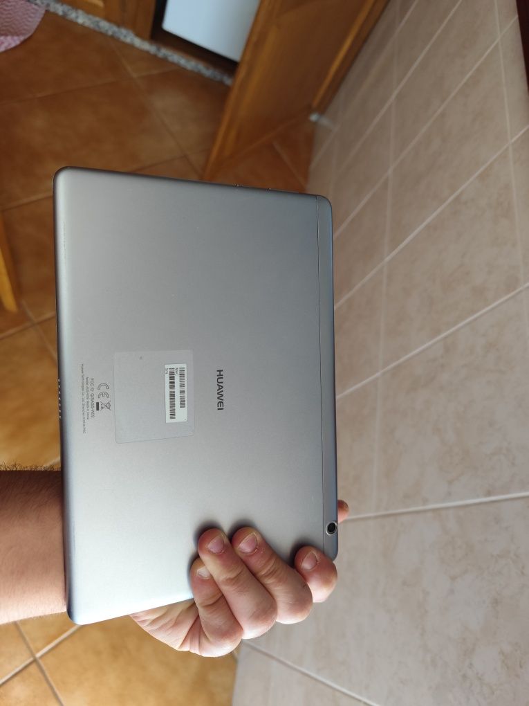 Huawei MediaPad T3 16GB 10"