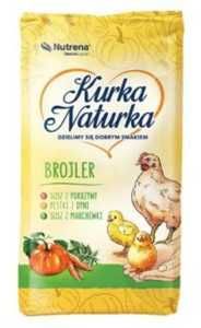 Karma Brojler 1 Kurka Naturka