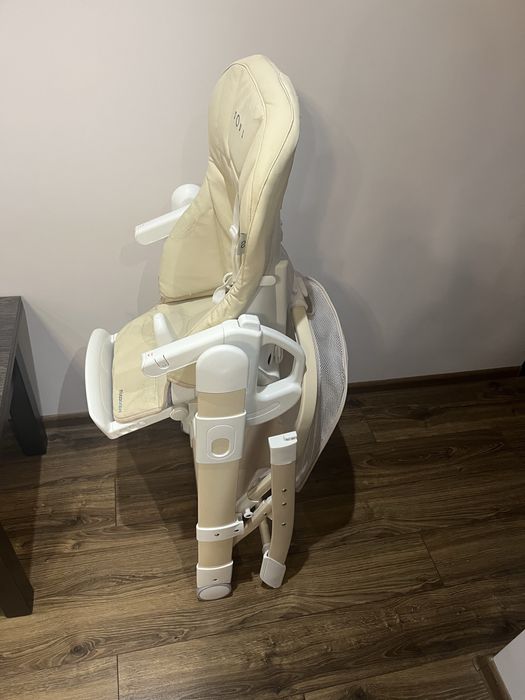 Столик для годування Mioobaby Soul