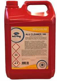 kwas do Aluminium skuteczny ALU CLEANER czyszczenie 5L