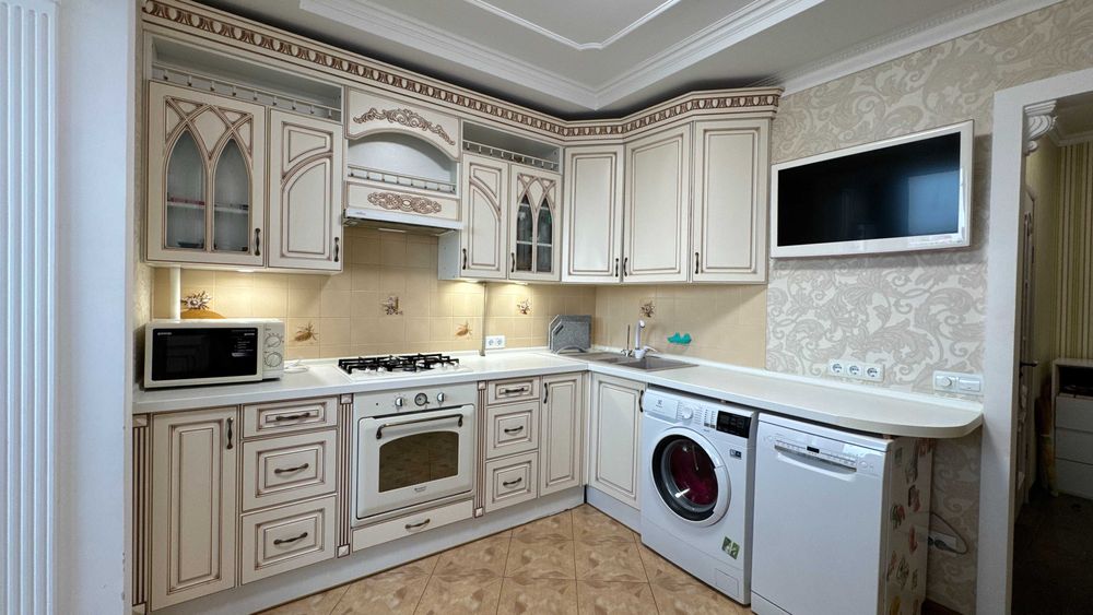 Продаж 2к. Новобуд. Індивід.опл 5/9 євро 67м2 Розгляд держ прогм. №328