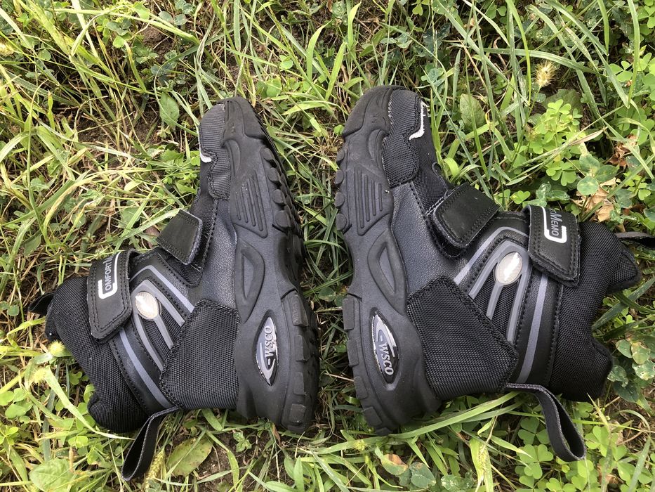 Зимові черевики ботинки р.29