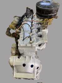 Мотор ГАЗ 52 після кап ремонту