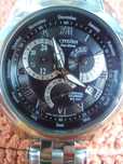 Годинник Сіtizen Есо-Drive BL8000-54L Perpetual Calendar E8700