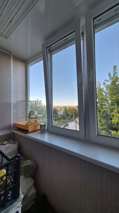 *ПРОДАЖ 3х кімн. кв-ри в Дніпровському р-ні, по вул. Днепровське шоссе