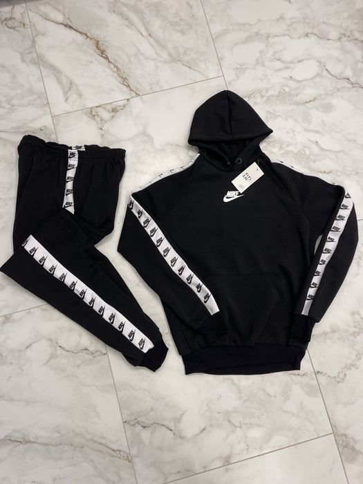 Nike спортивний костюм 46-54