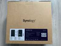 Synology Network Video Recorder NVR216 CCTV NVR