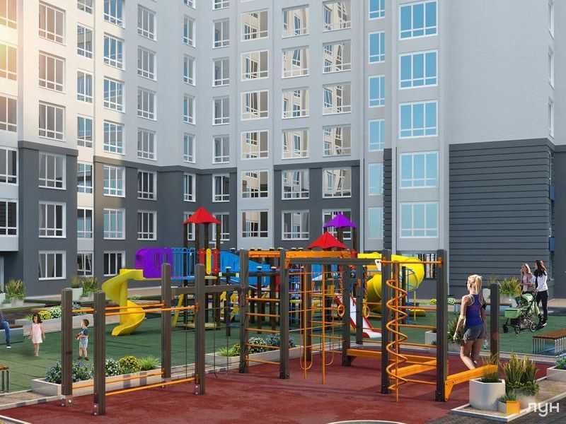 Продаж квартири, вул.Драгоманова, ЖК Teleskop, Дарницький р-н