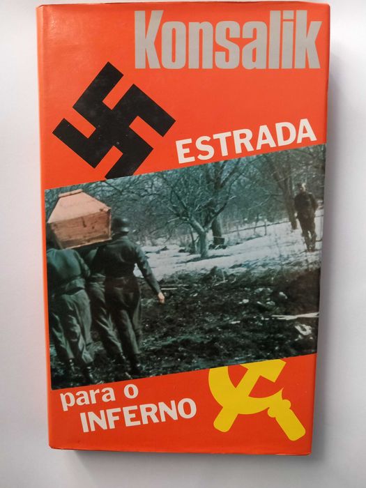 Estrada Para o Inferno, Konsalik