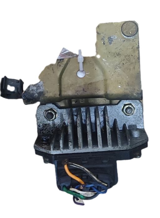 Fiat 126p moduł zapłonowy
