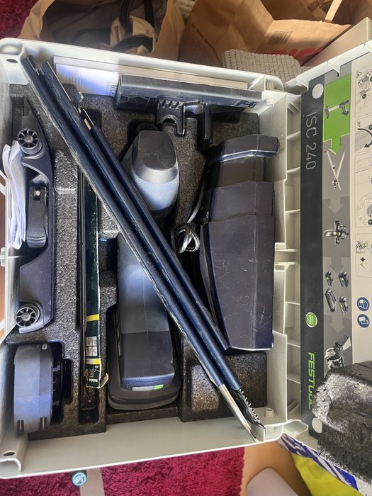 Festool ISC 240 EB