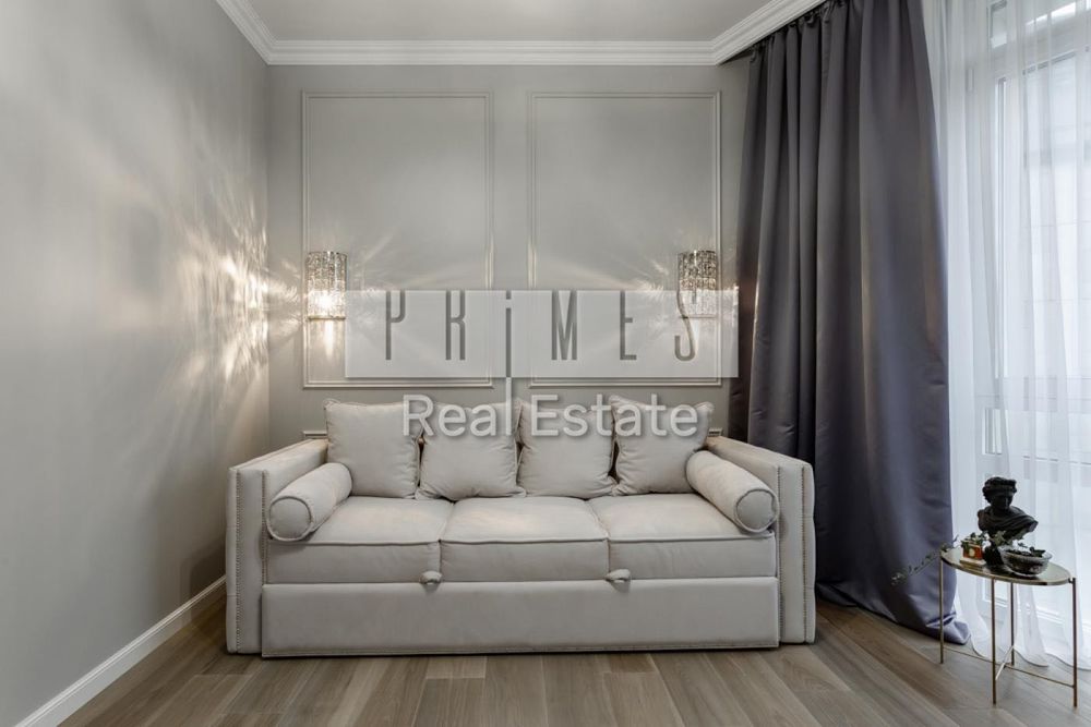 Оренда Квартири Бульвар Фонтанів  Печерськ, Київ