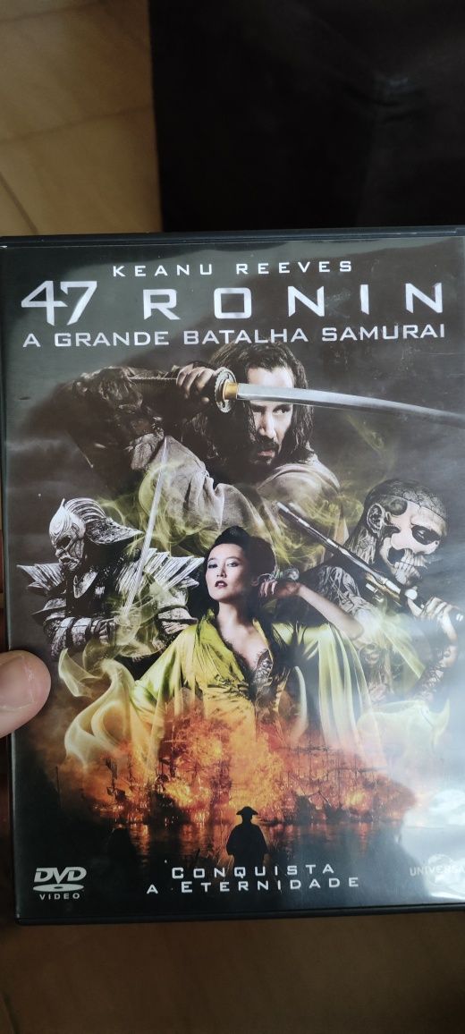 47 Ronin Keanu Reeves