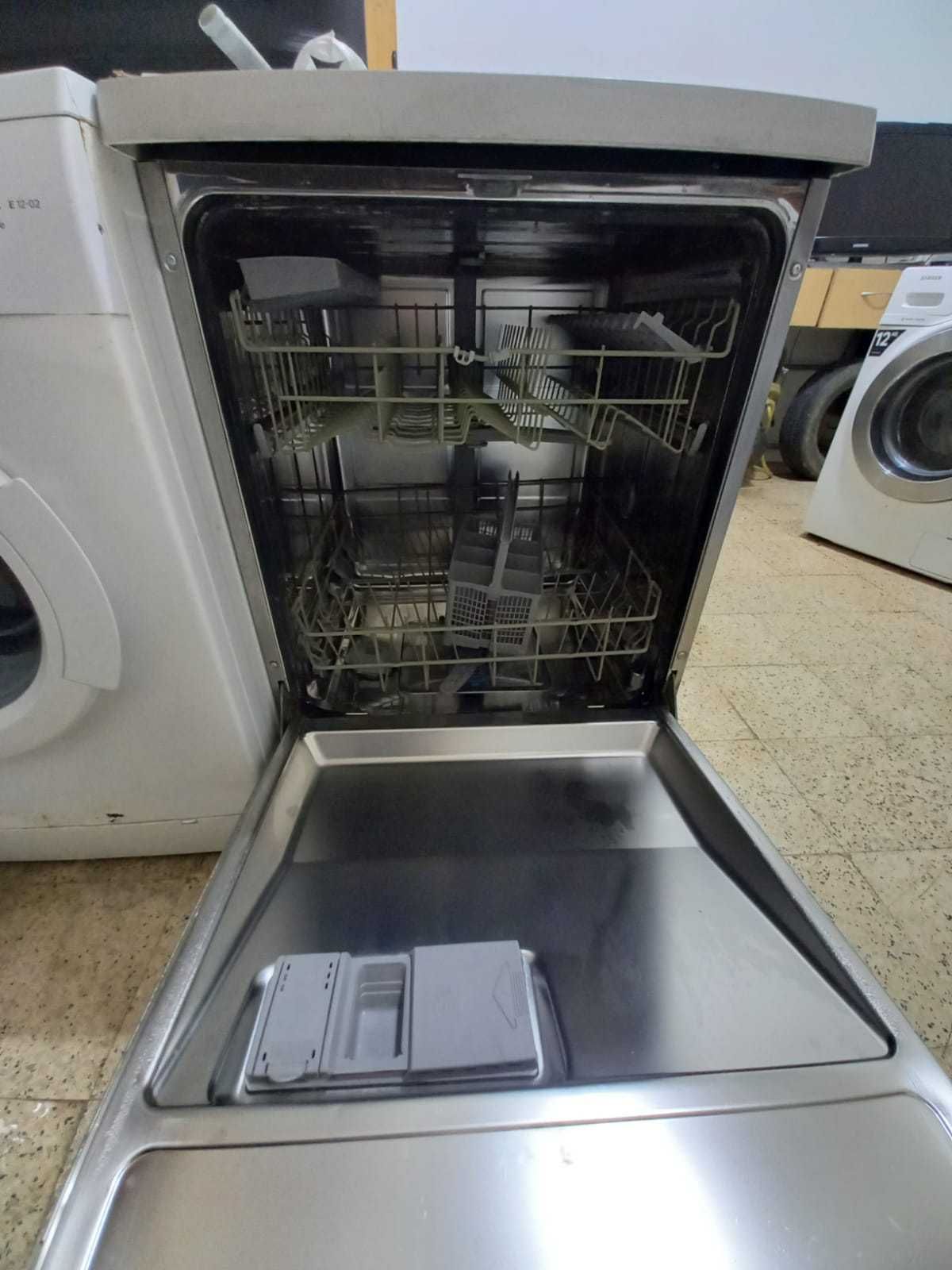 Maquina Lavar Loiça Siemens inox