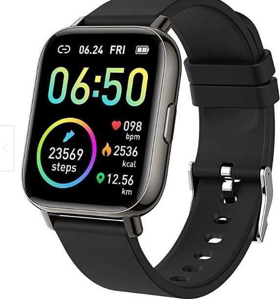 Inteligentny zegarek Nerunsa smartwatch Q23