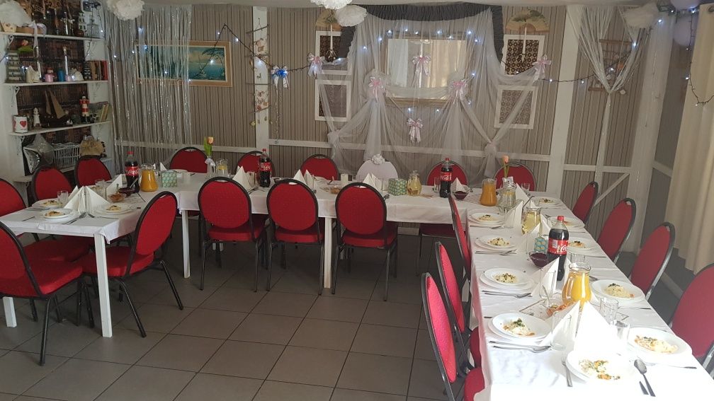 Wynajme lokal l 60m2