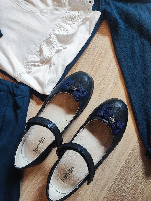 Zestaw galowy cocodrillo rozm. 128/134