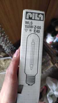 Lampa/żarówka sodowa metahalogen wls 150 150W E40