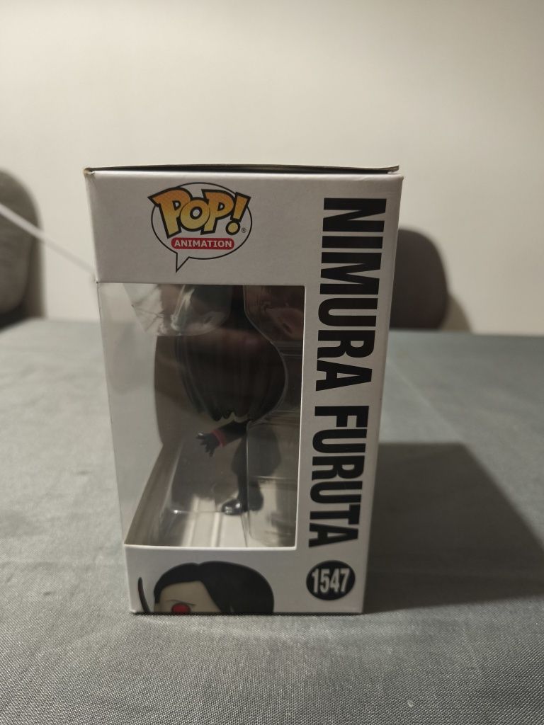 Funko Pop Nimura Furuta