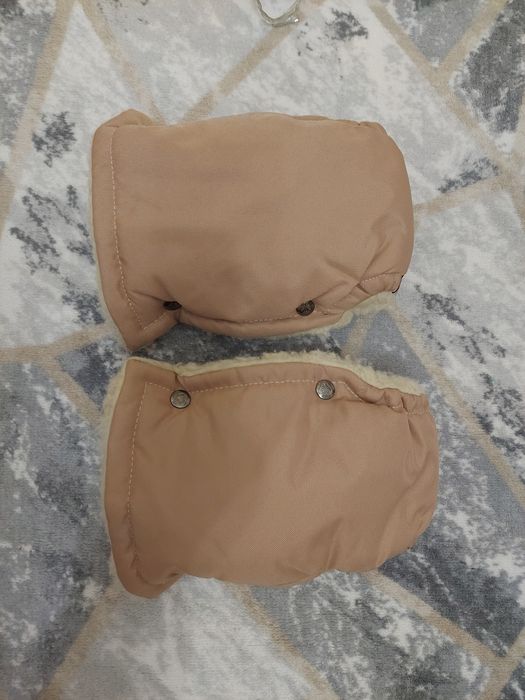 Конверт,чехол на коляску або санки