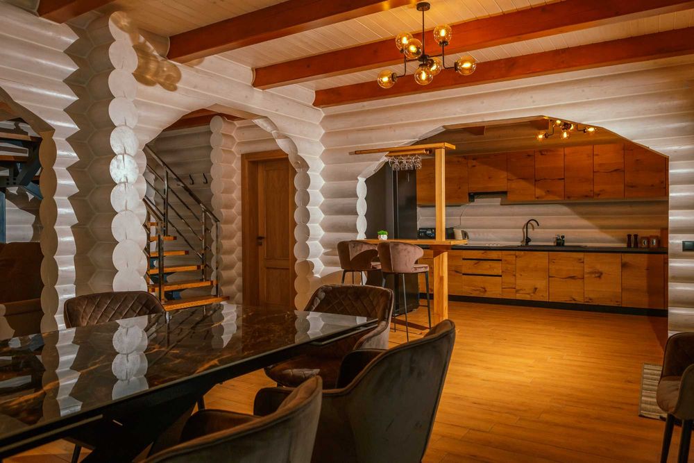 Оренда Котеджу в Буковелі | Дім у Карпатах