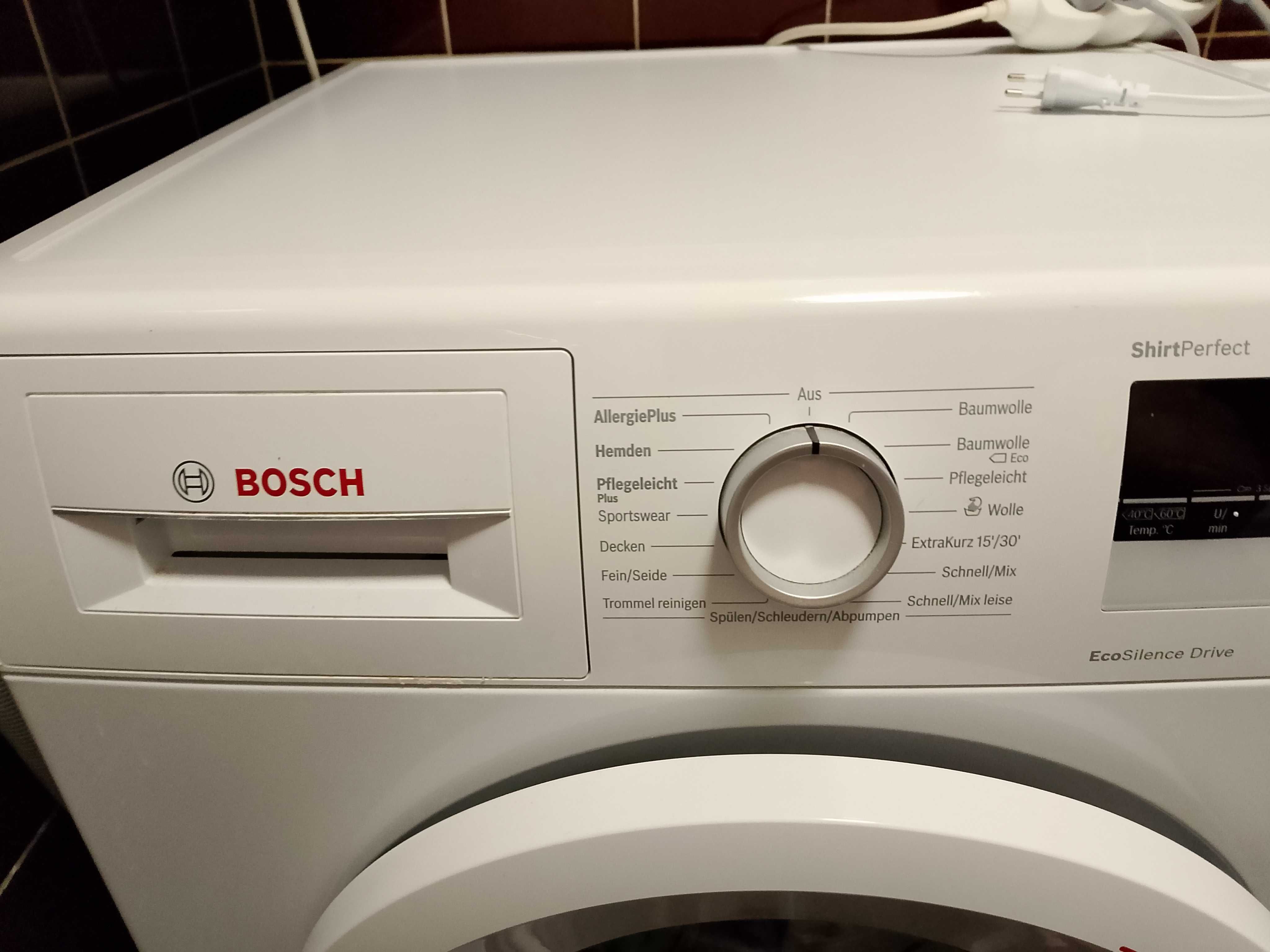 Sprzęt marki Bosch