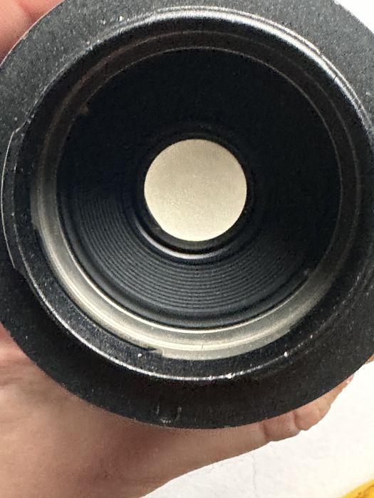 Об'єктив Samyang 14mm T3,1 Cine ED AS IF UMC для Canon