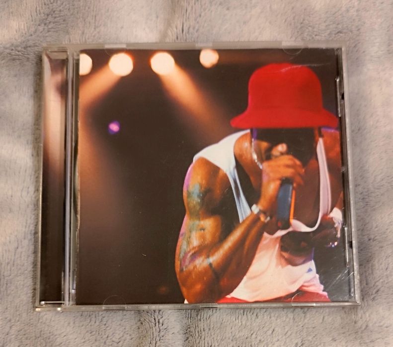 LL Cool J - 10. CD rap, hip-hop