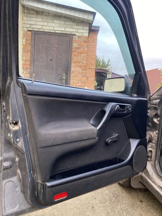 Volkswagen vento 2.0