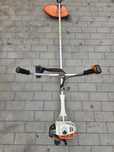 Мотокоса Stihl fs55