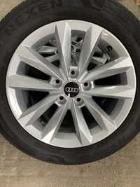 Felgi Audi a3 8Y a4 16” 5x112 205/55R16