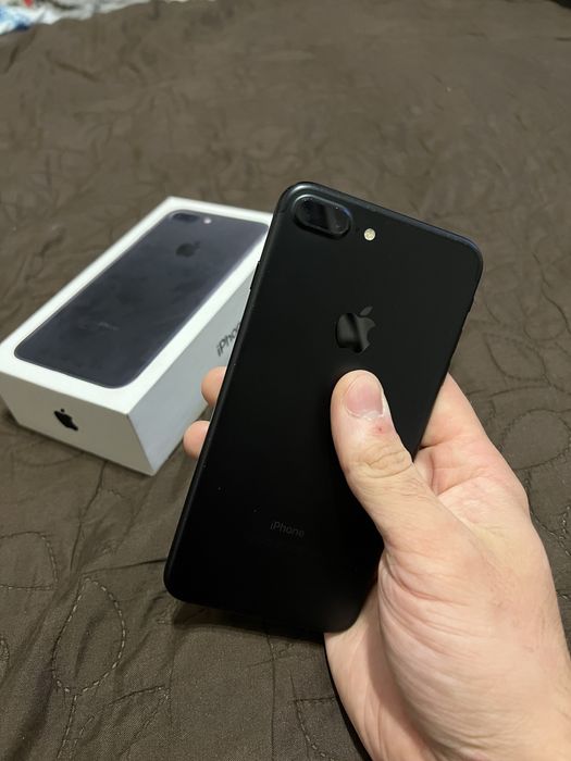 Iphone 7+ 128 Gb ICLOUD Lock