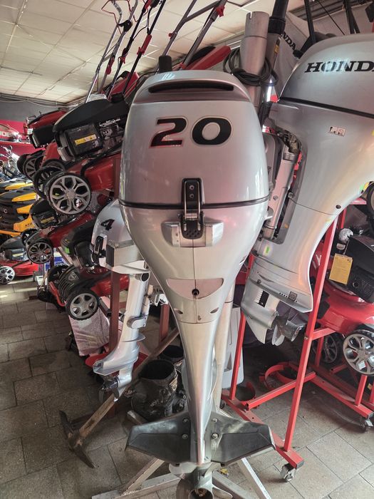 Silnik Honda 20KM