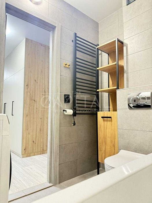 Оренда 3-кімнатної квартири з повною автономією, м. Васильківська