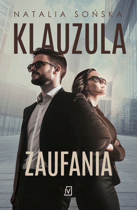 Klauzula Zaufania Ax46405