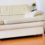 Sofas pel brancos