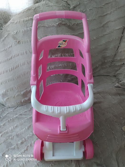 Коляска дитяча іграшка