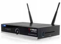 Octagon  SF8008  SUPREME V.3 - Combo - tuner na gwarancji!