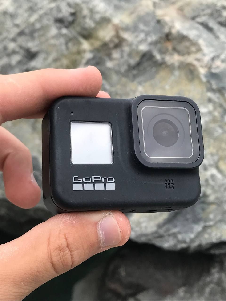 GoPro Hero 8 Black Екшн камера гоу про екшен камера го про бу экшн