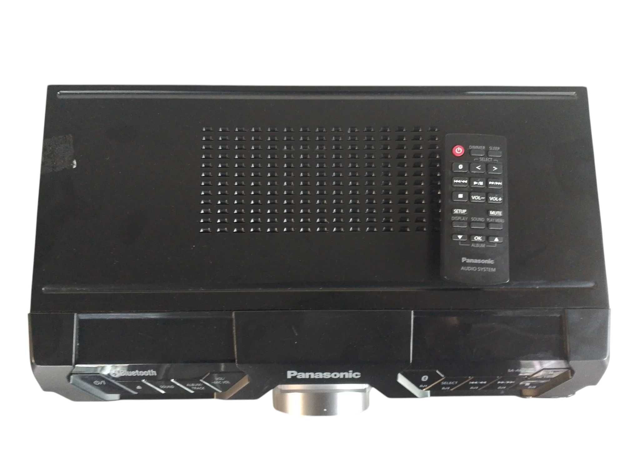 Wieża Panasonic SA-AKX520