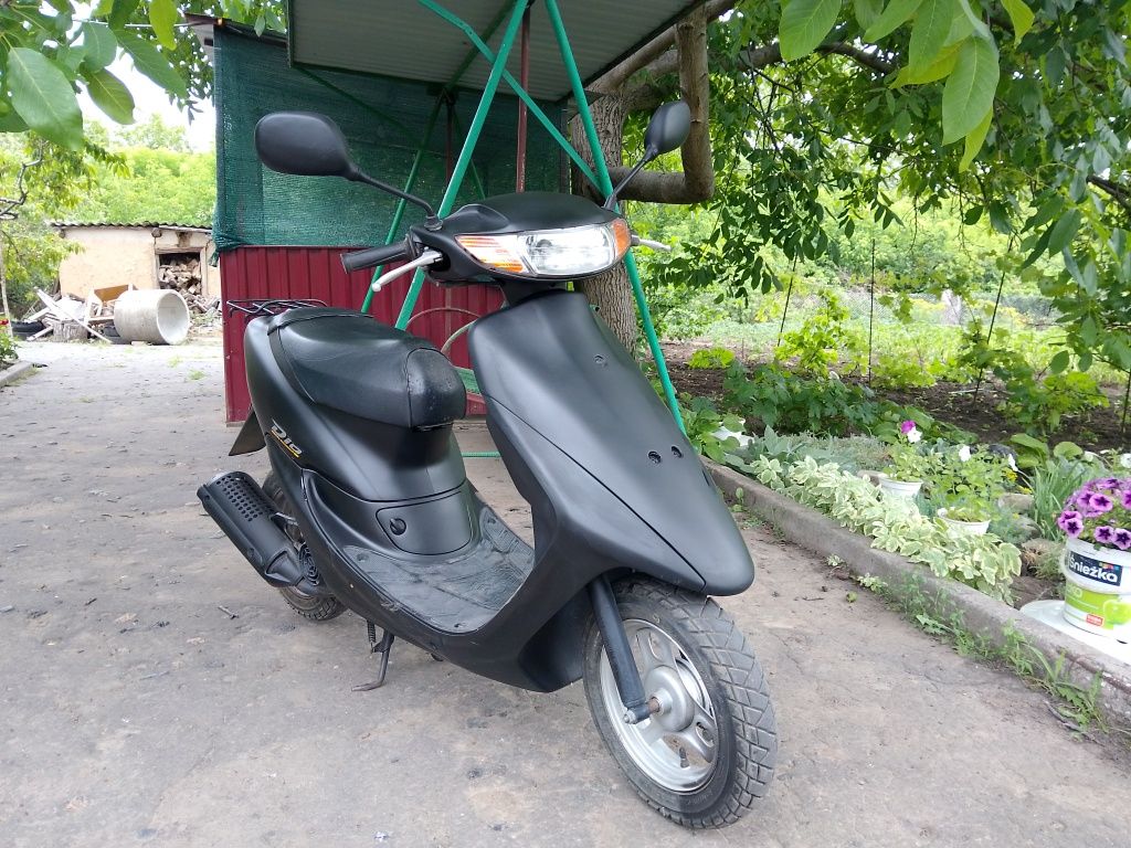 Продам Хонда діо af35