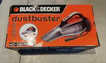 Odkurzacz samochodowy Black & Decker
