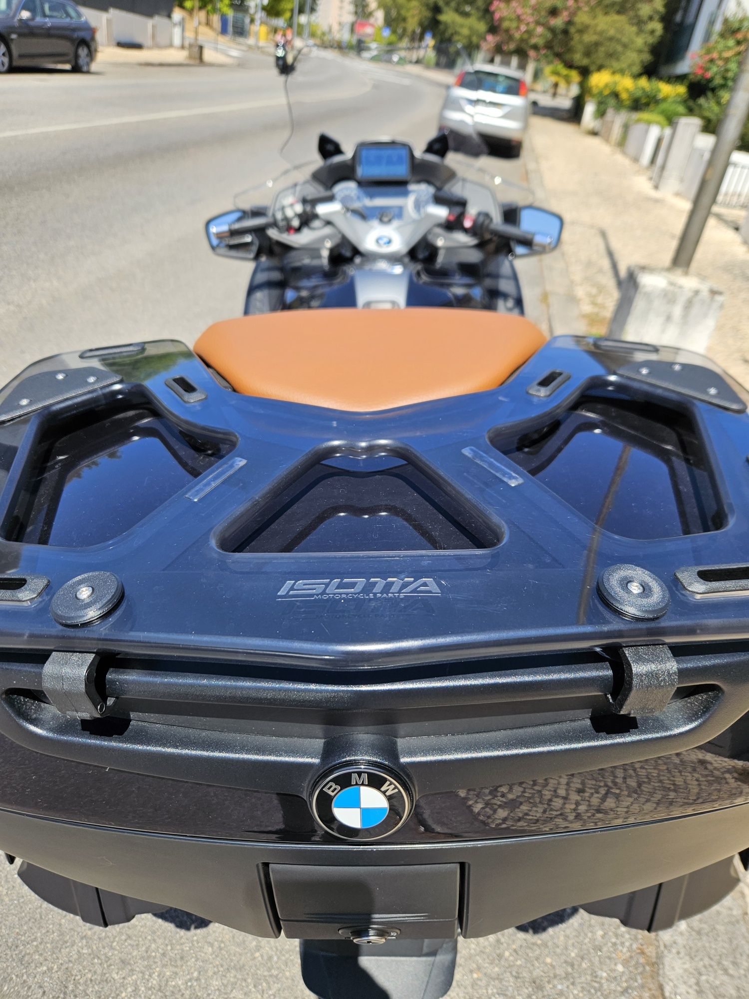 Bmw RT1250 como nova