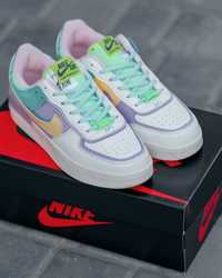 Жіночі Nike Air Force Low Color розмір 36-40