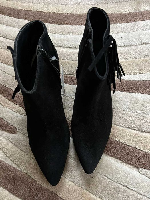 Ідеальні казаки манго mango р.37