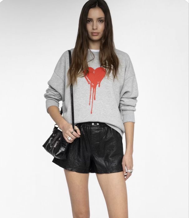 Свитшот Zadig & Voltaire