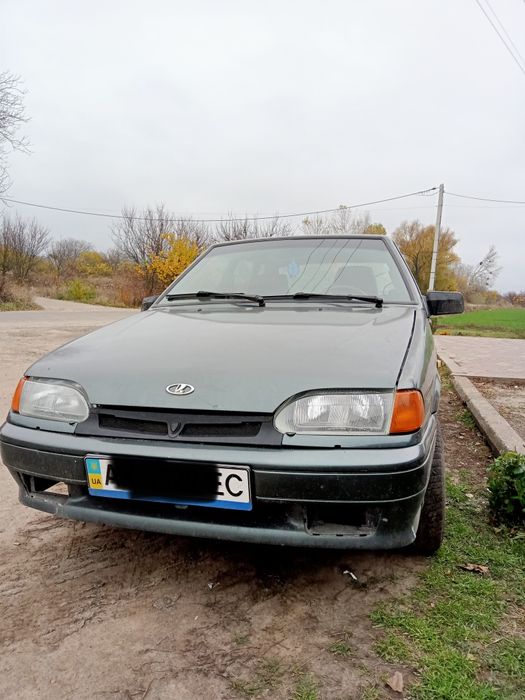 Продам автомобіль