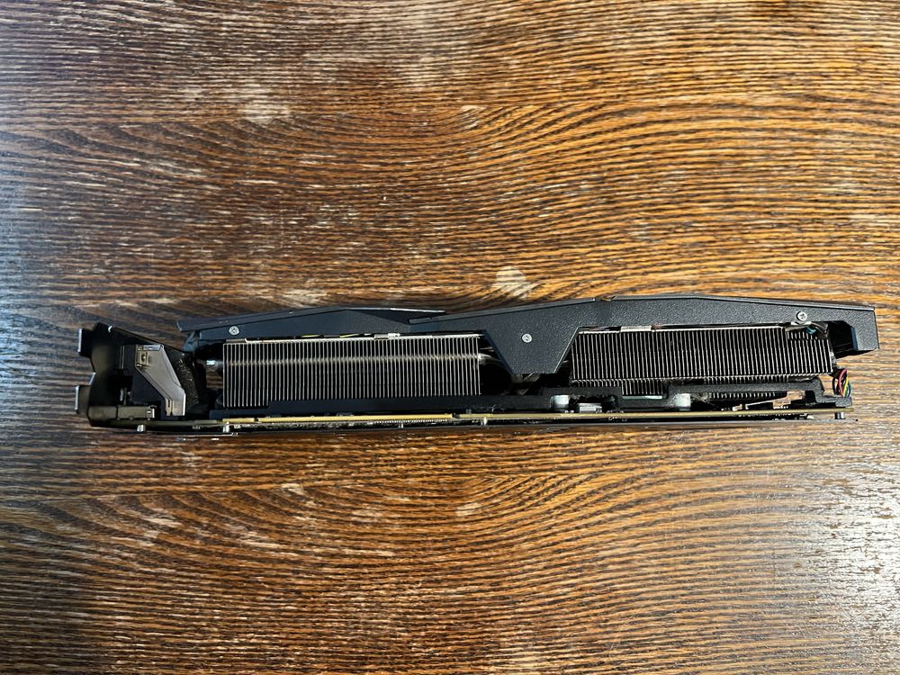 Karta graficzna GTX1080 Ti ASUS