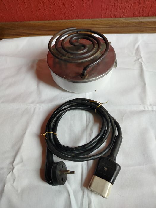 Kuchenka elektryczna Selfa